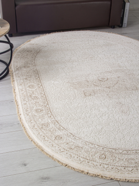 Jasmine - 35901Y - CREAM / CREAM