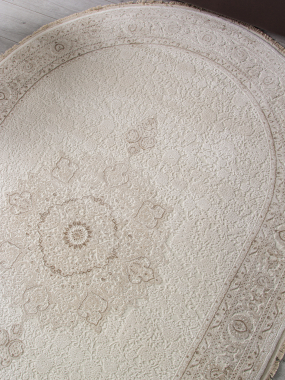 Jasmine - 35901Y - CREAM / CREAM