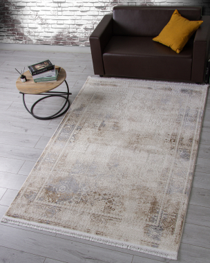 Jasmine - 35905A - CREAM / CREAM