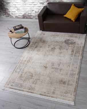 Jasmine - 35905A - CREAM / CREAM