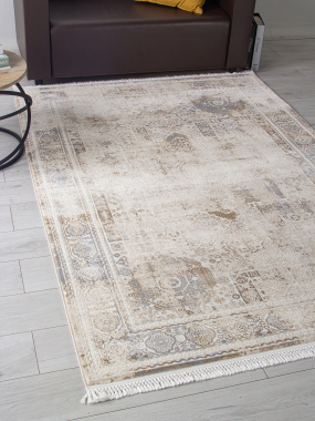 Jasmine - 35905A - CREAM / CREAM