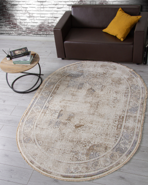 Jasmine - 35905Z - CREAM / CREAM