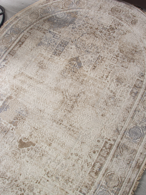 Jasmine - 35905Z - CREAM / CREAM