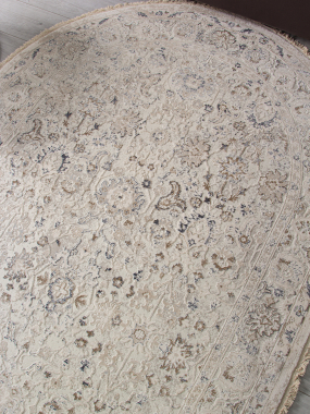 Jasmine - 35981Z - CREAM / CREAM