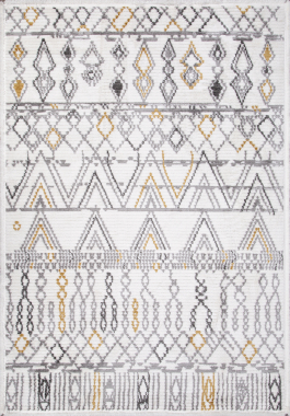 JOLI - A932AW - L.GREY / ANTRACITE