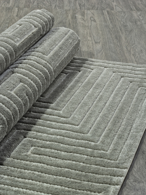 JUNO - D786AG - GREY / GREY