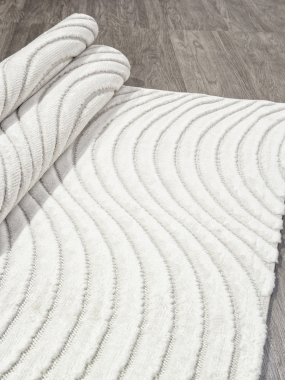 JUNO - E126AW - CREAM / CREAM