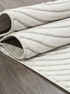 JUNO - E126AW - CREAM / CREAM