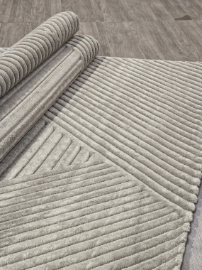 JUNO - E132AG - GREY / GREY