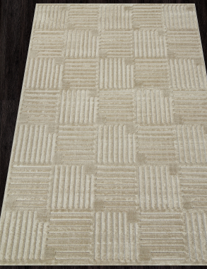 JUNO - E137AP - BEIGE / BEIGE