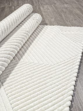 JUNO - E857AW - CREAM / CREAM