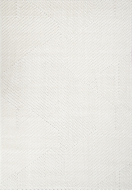 JUNO - E857AW - CREAM / CREAM