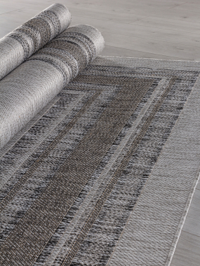 KAIR - S123 - DARK GRAY 2