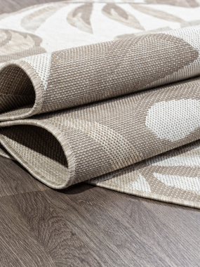 KAIR - S126 - BEIGE