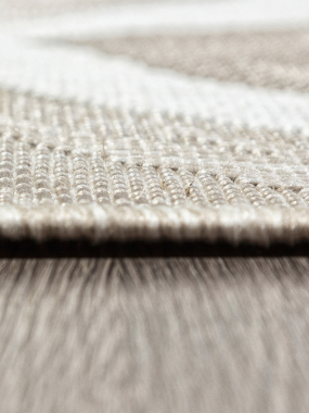KAIR - S126 - BEIGE