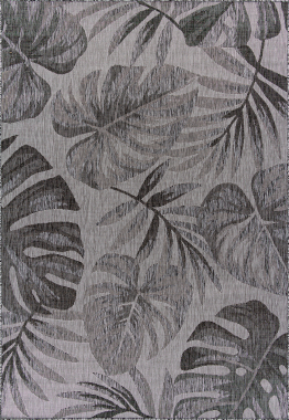 KAIR - S126 - DARK GRAY
