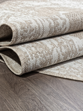 KAIR - S129 - BEIGE