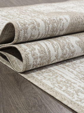 KAIR - S129 - BEIGE