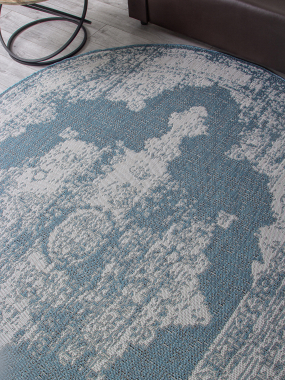 KAIR - S129 - BLUE