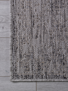 KAIR - S129 - DARK GRAY