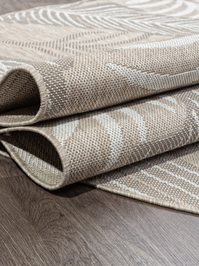 KAIR - S132 - BEIGE
