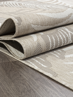 KAIR - S132 - BEIGE