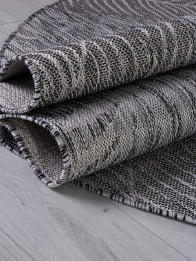 KAIR - S132 - DARK GRAY