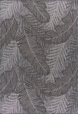 KAIR - S132 - DARK GRAY