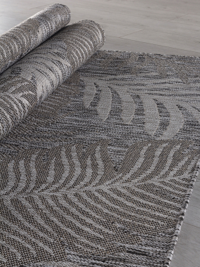KAIR - S132 - DARK GRAY