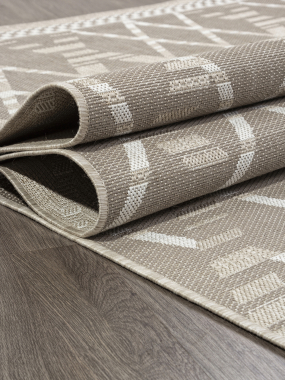 KAIR - S135 - BEIGE