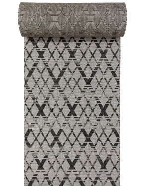 KAIR - S135 - BLACK-GRAY