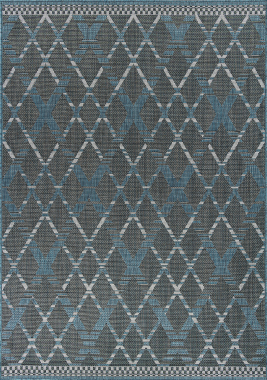 KAIR - S135 - BLUE