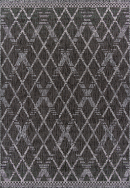 KAIR - S135 - DARK GRAY