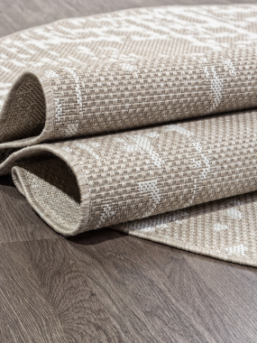 KAIR - S136 - BEIGE