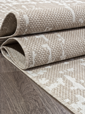KAIR - S136 - BEIGE