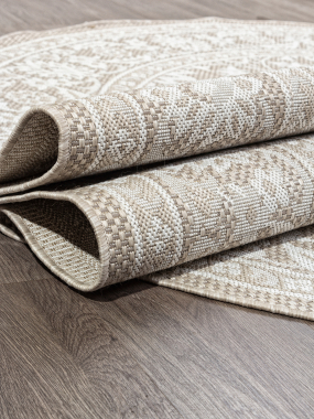 KAIR - S137 - BEIGE