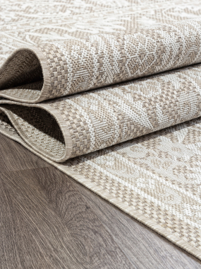 KAIR - S137 - BEIGE