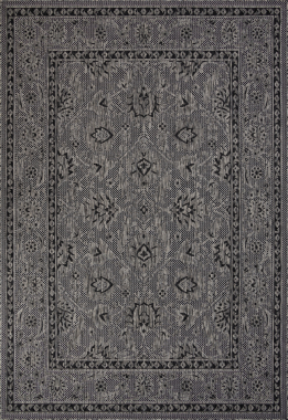 KAIR - S137 - BLACK-GRAY