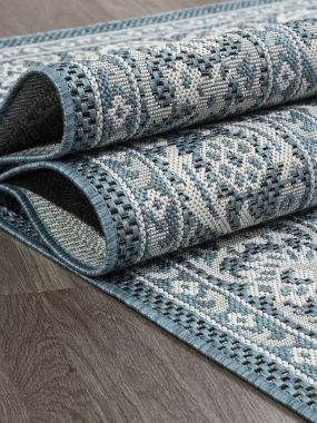 KAIR - S137 - BLUE