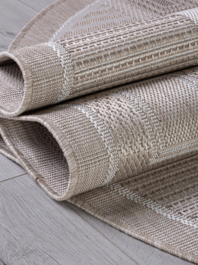 KAIR - S138 - BEIGE