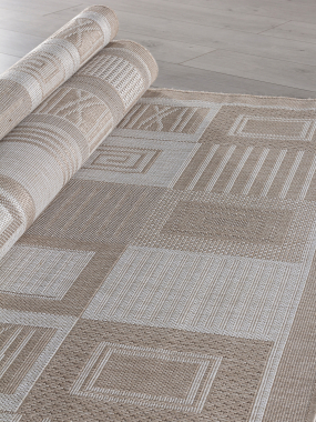 KAIR - S138 - BEIGE
