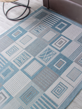 KAIR - S138 - BLUE