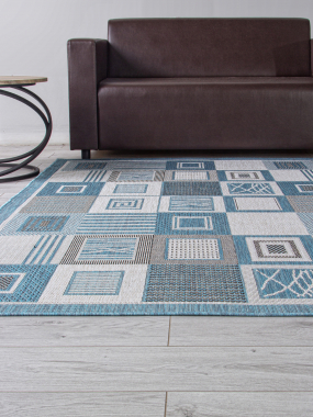 KAIR - S138 - BLUE