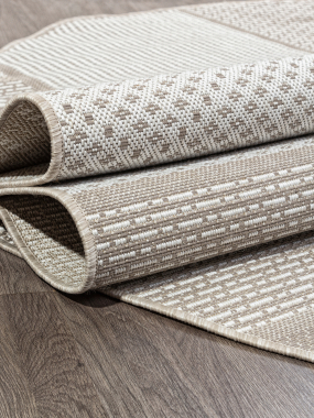 KAIR - S139 - BEIGE