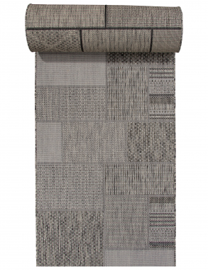 KAIR - S139 - BLACK-GRAY