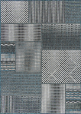 KAIR - S139 - BLUE