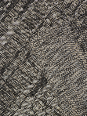 KAIR - S143 - BLACK-GRAY