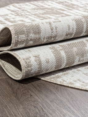 KAIR - S144 - BEIGE