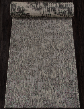 KAIR - S144 - BLACK-GRAY