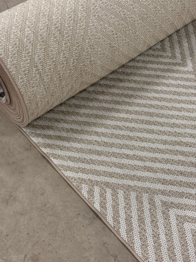 KAIR - S147 - BEIGE